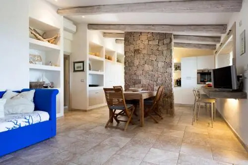 Villa I Graniti