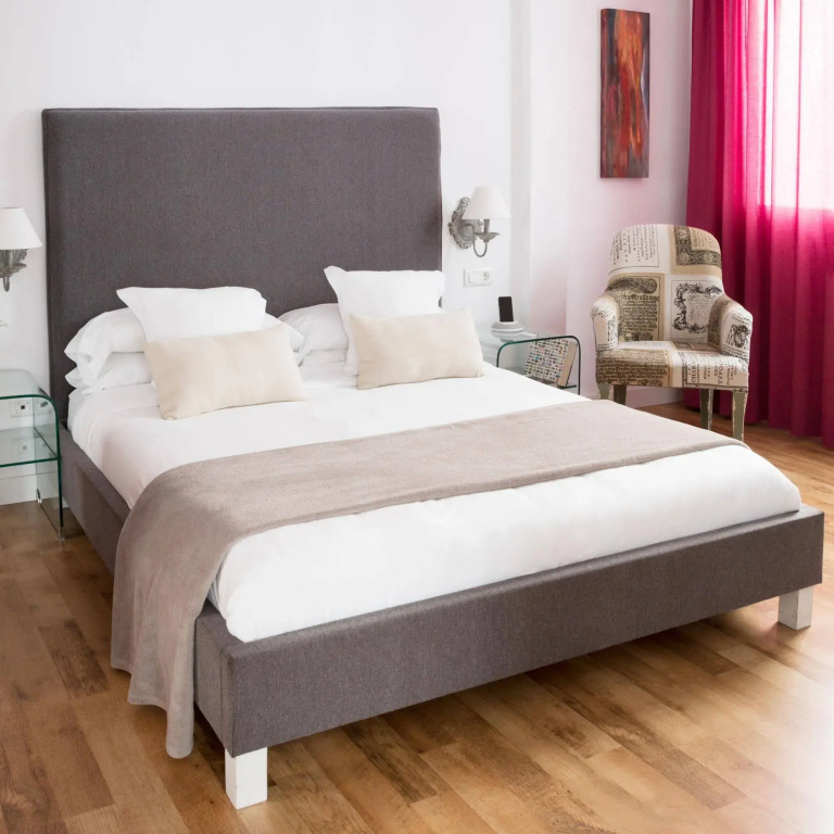 Puerta Catedral Suites