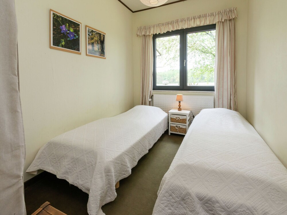Holiday Home in Waimes with Private Garden