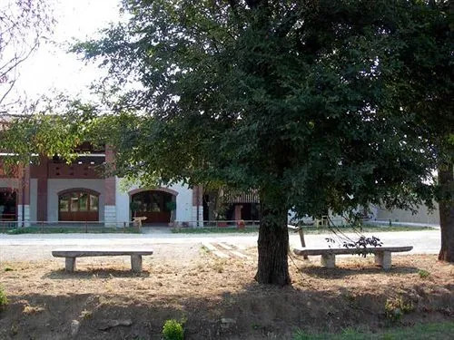 Cascina Maggia