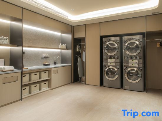 JI Hotel (Wuhan Optics Valley Gaonong Biotechnology Park)
