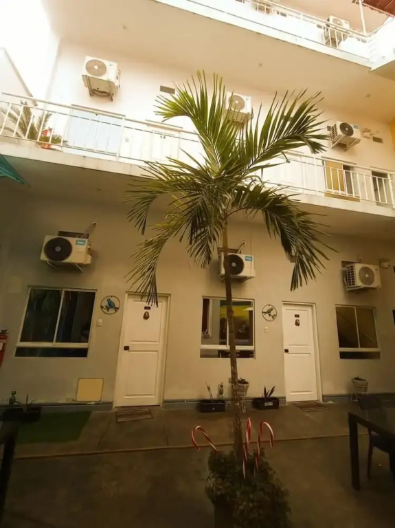 Mi Quinta Raíz Loft Apartments