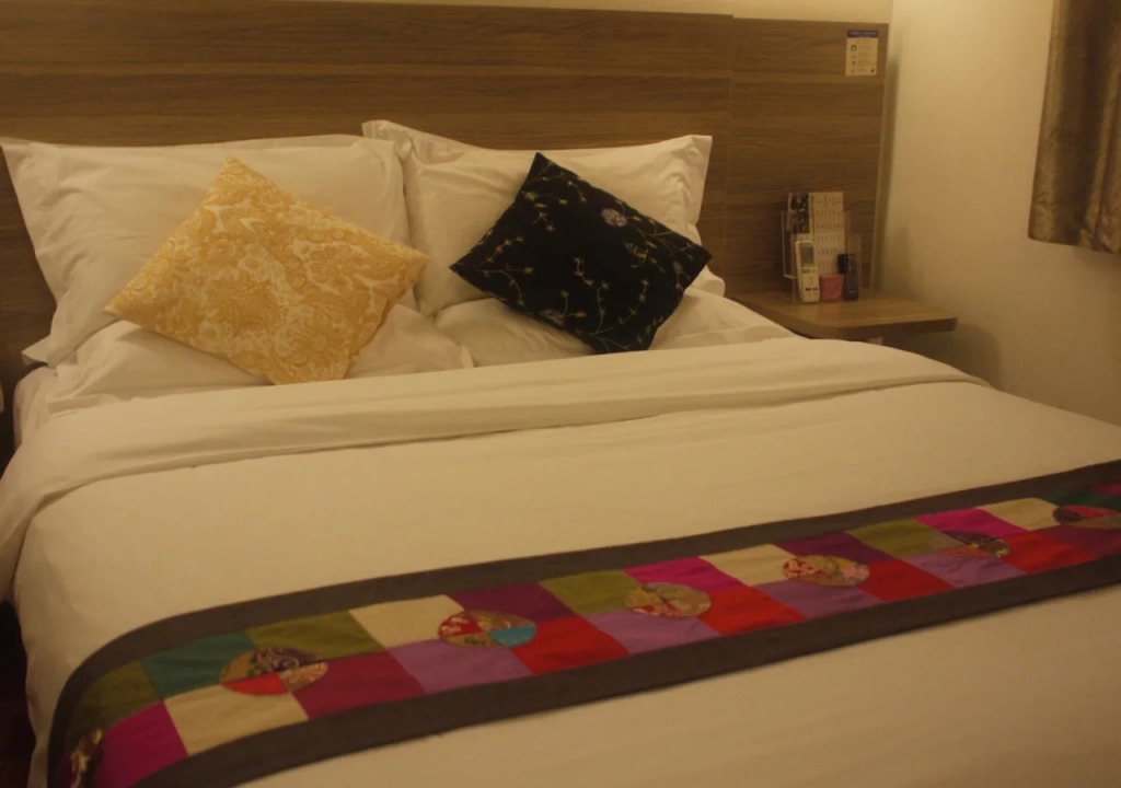 Sotel Inn Hotel Guangzhou Shang Xia Jiu