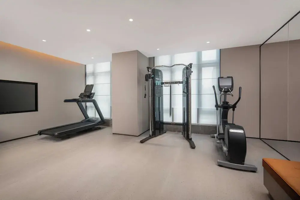 Holiday Inn Express Chongqing Central Park by IHG