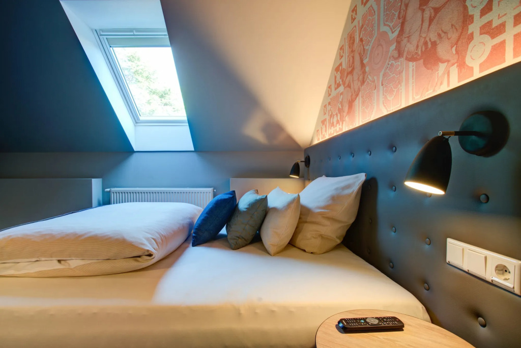 YORS Boutique Hotel
