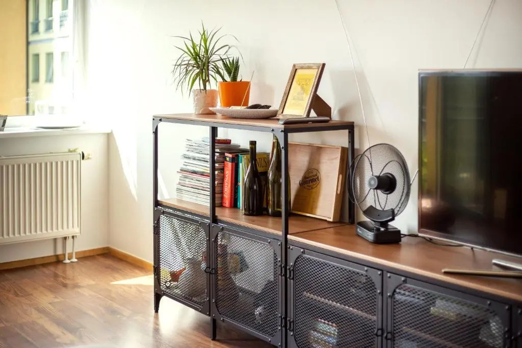 #stayhere - Spacious & Bright 1BDR Apartment Shopping District