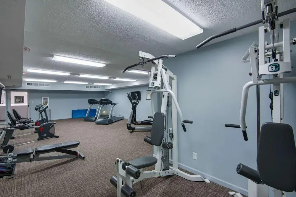Watercrest 2 Bedroom Apartment