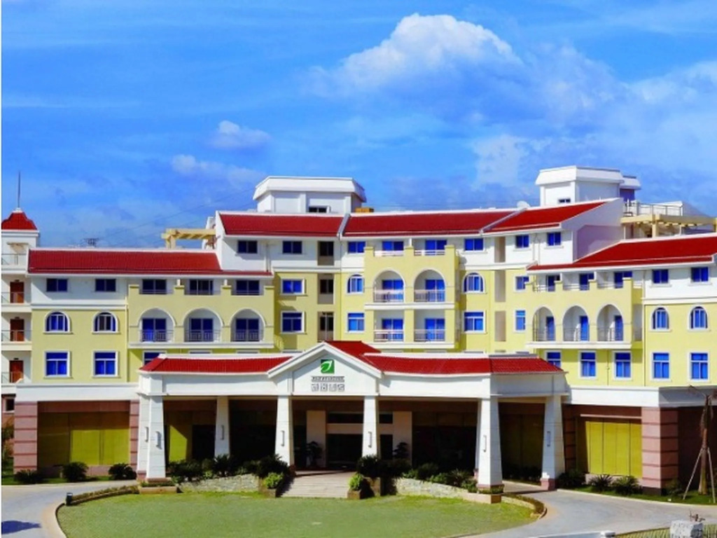 Xiamen Xiang An Yi Hao Hotel