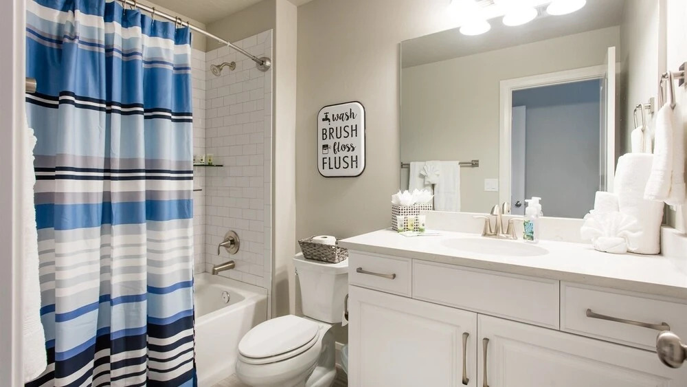 Vacation Home With Easy Access to Bike and Hiking Trails by Redawning