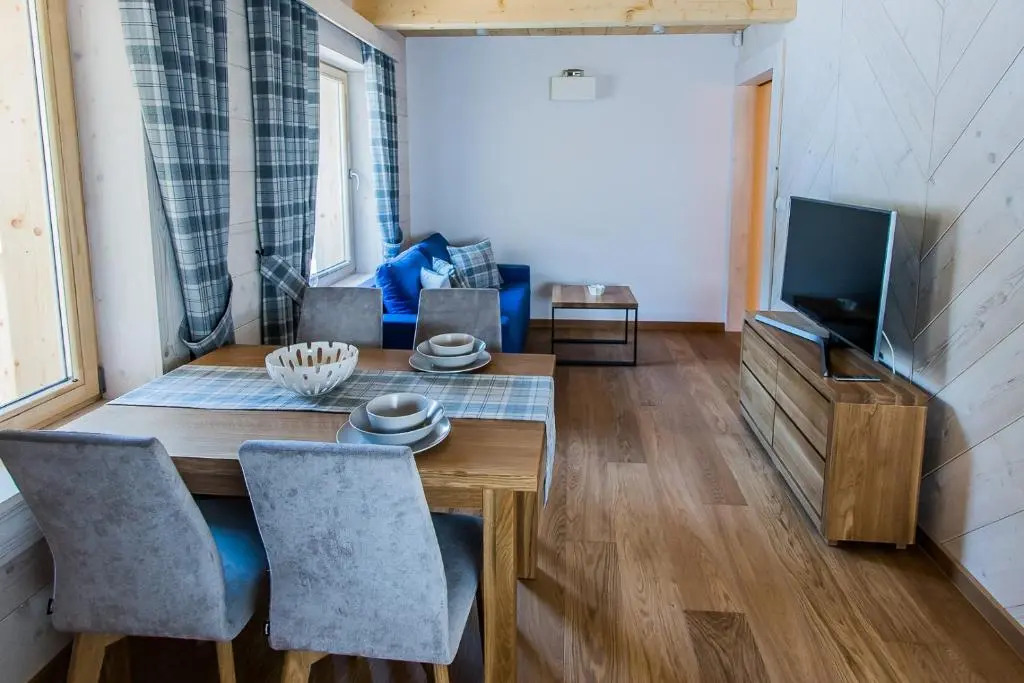 Apartamenty Kuźnice 13