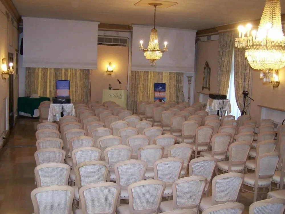 Villa Ducale Hotel & Ristorante