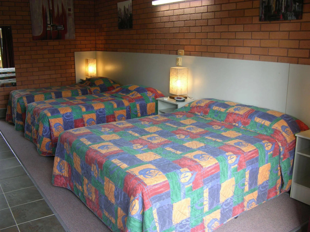 Litchfield Outback Resort