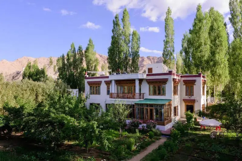 Niri-la Ladakh Leh