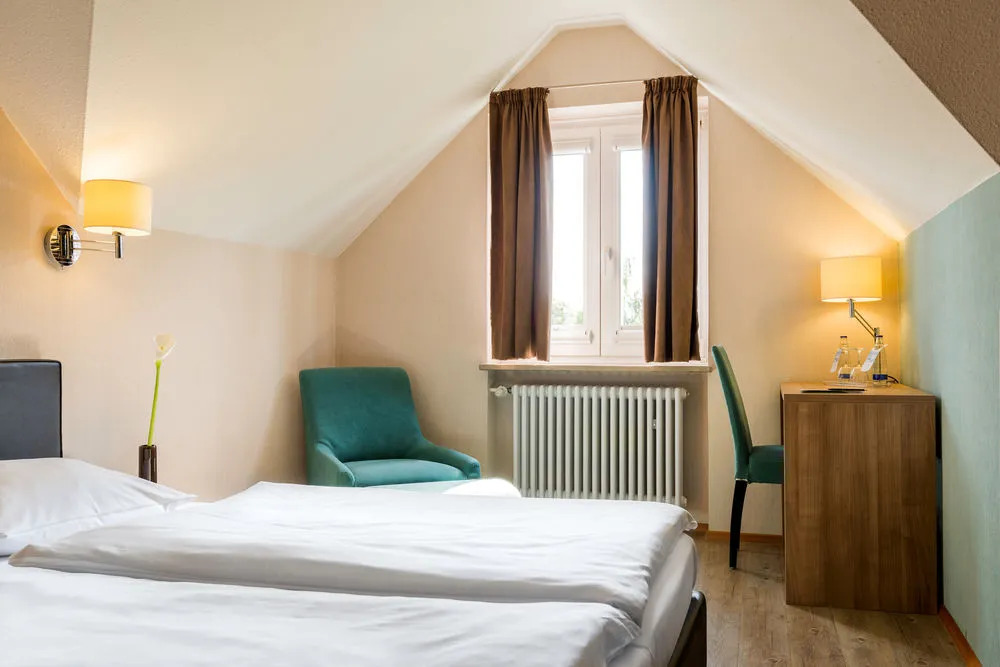 Hotel am Park