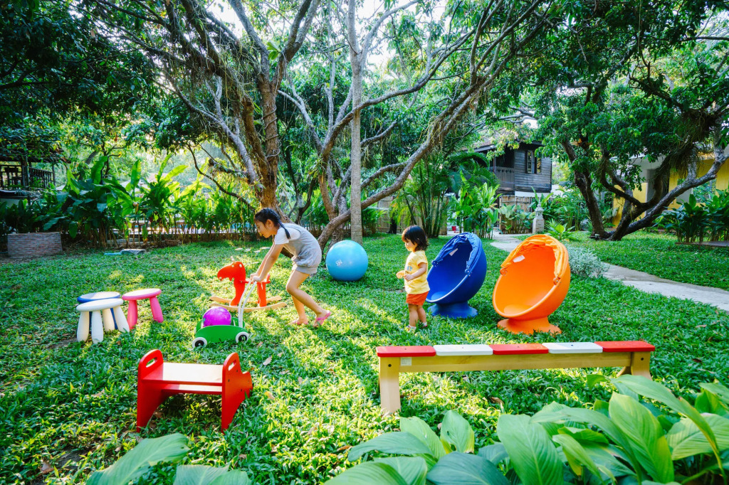 Mango Tree Resort