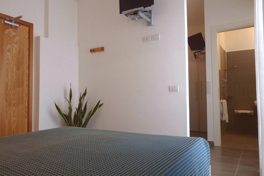 Hotel Atlas