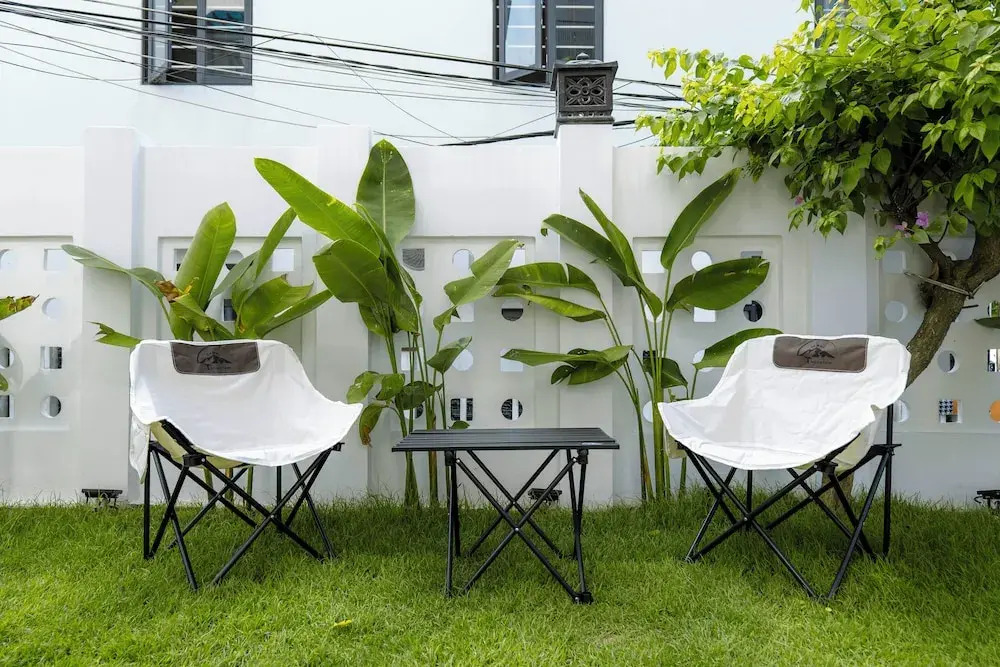 Sunora Villa Hoi An