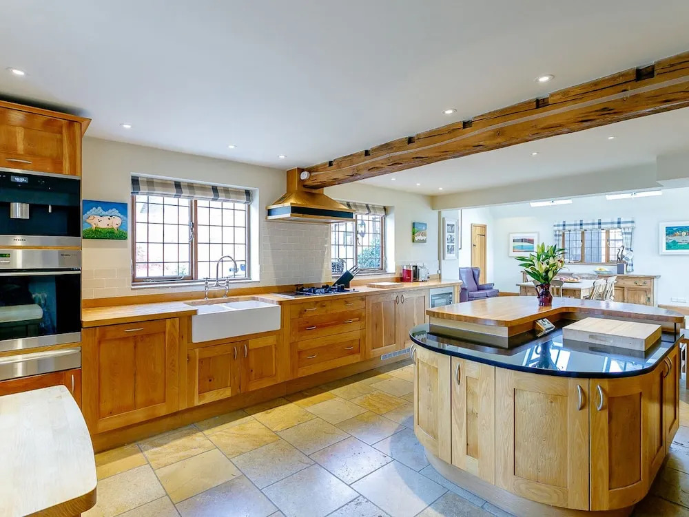 Manor Farm House