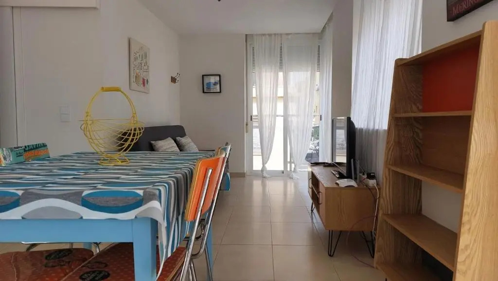 Apartamento para 2/3 personas cerca de la playa
