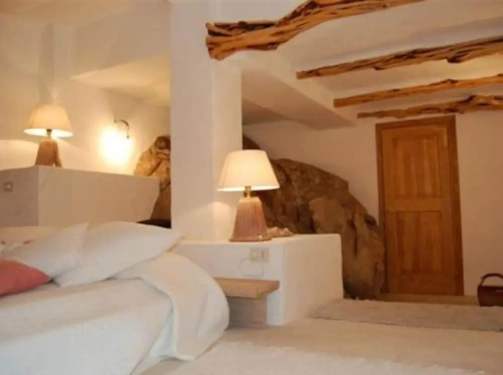 Villa La Silvaredda