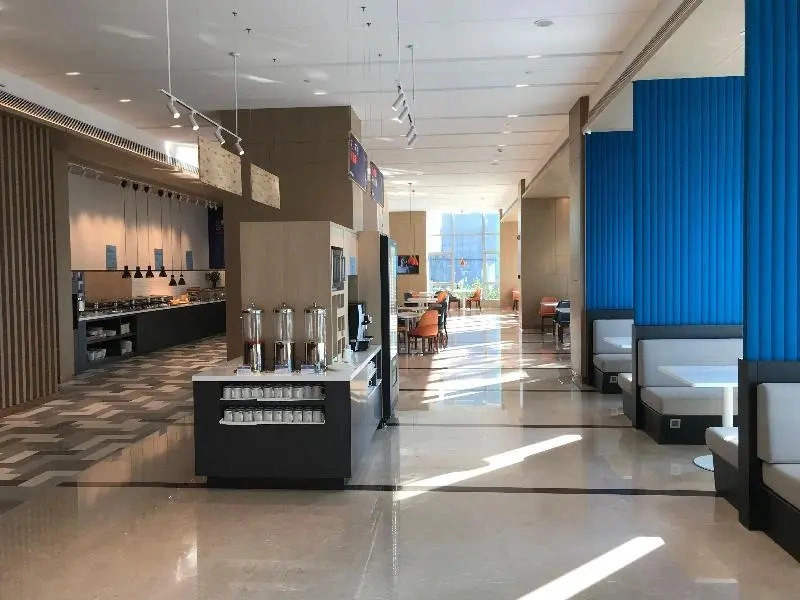 Holiday Inn Express Shenzhen Haiyuan City