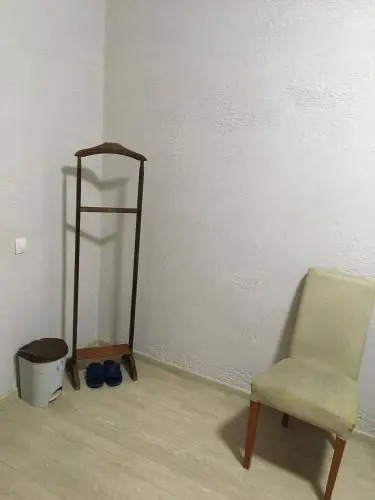 Hostel Ekonom