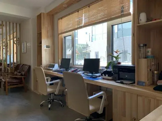 Hong Homes Hot Spring Holiday Retreat