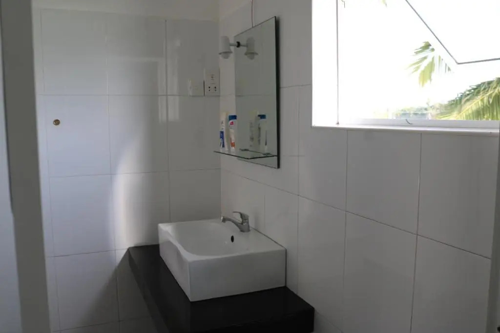 Manel Guest House