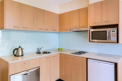 Apartments @ 23 Lonsdale