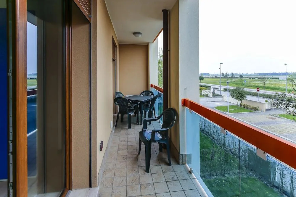 Villaggio ai Ginepri - Agenzia Cocal