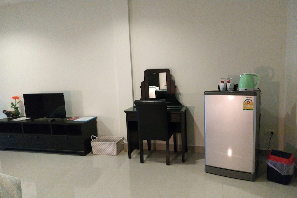 Kanchira Resort