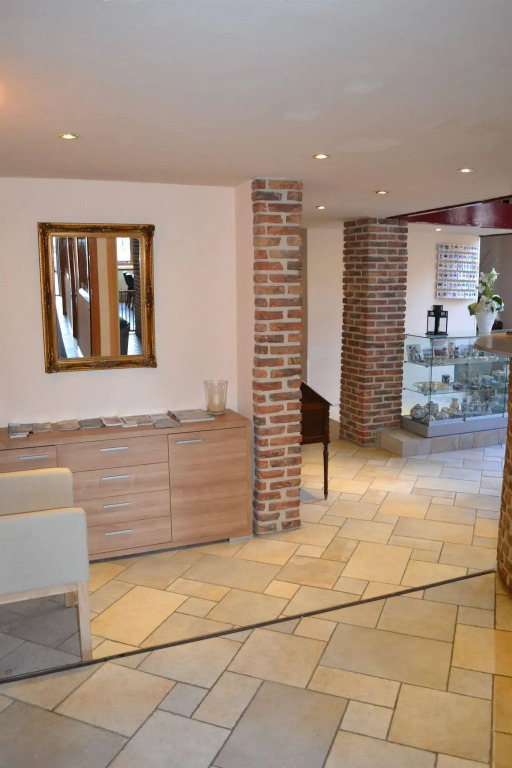 Grand Canal Boutique Hotel Delft