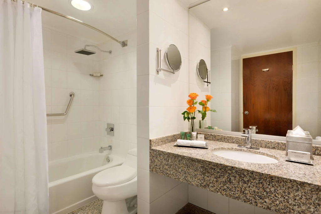 Hilton Colon Quito Hotel