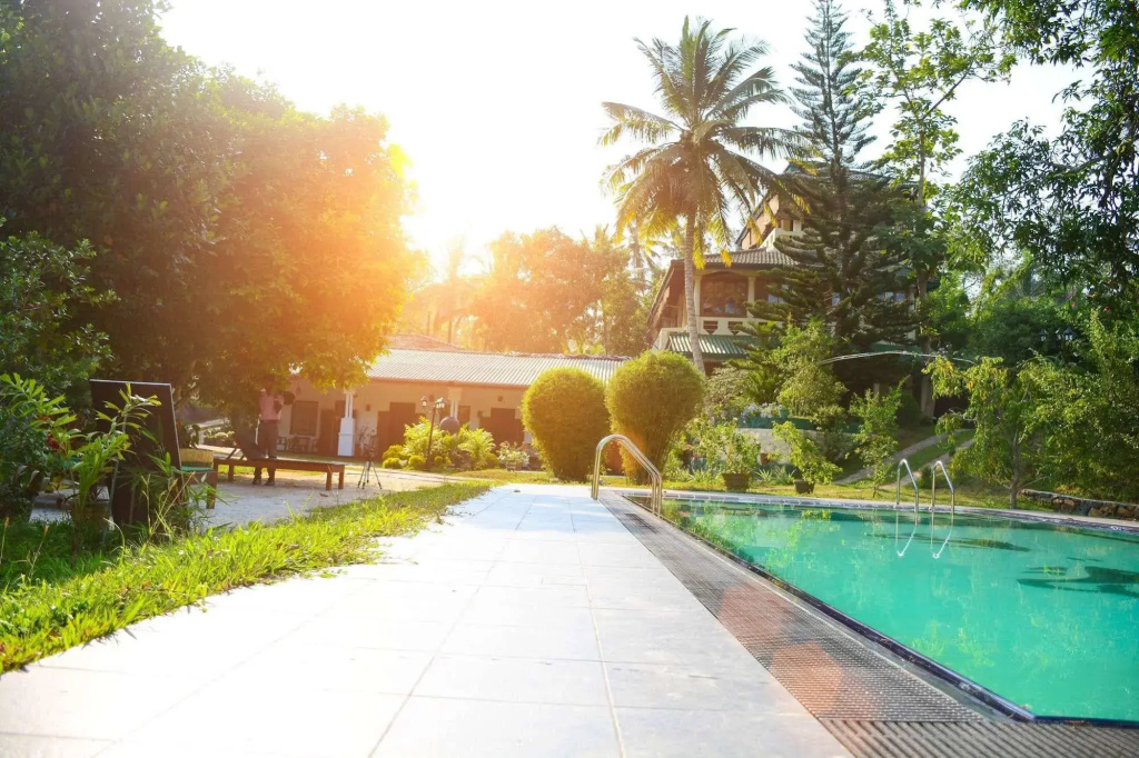 Madoldu Eco Resort