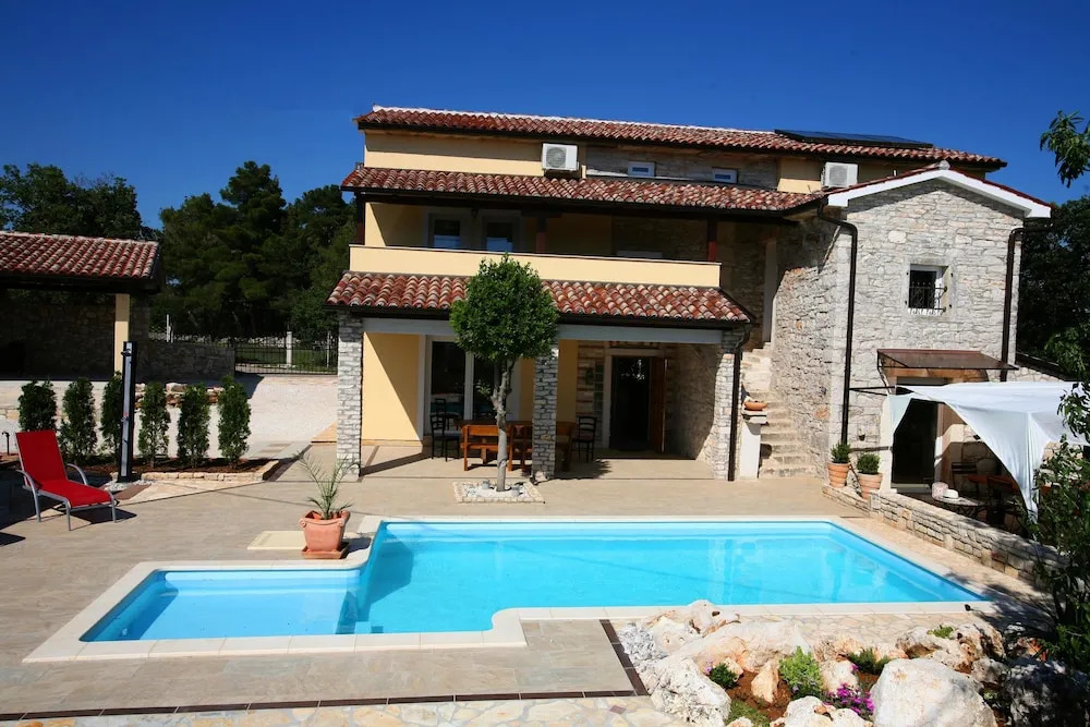 Villa Flores