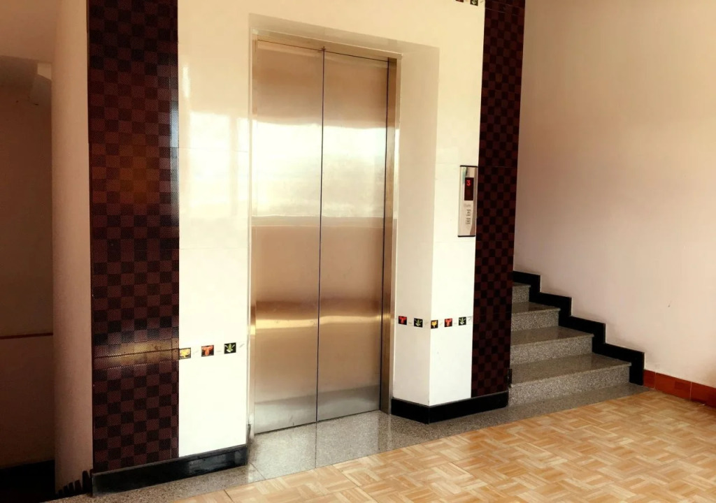 Mimosa 2 Hotel - Hostel