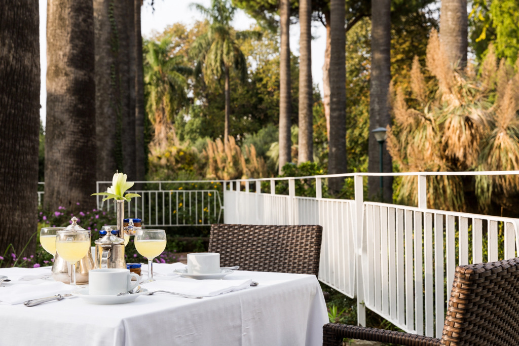 So Lifestyle Hotel Sorrento