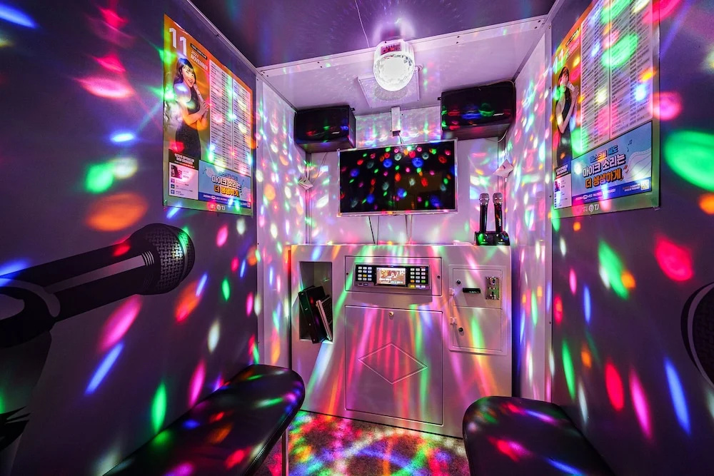 Brown Dot Hotel Osan
