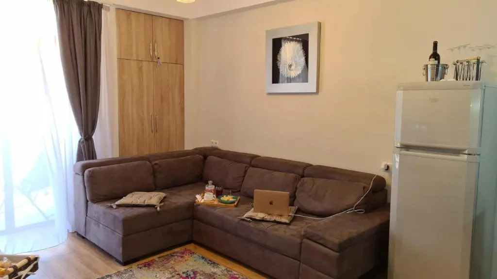 TRIDE Bakuriani - Apartment 60