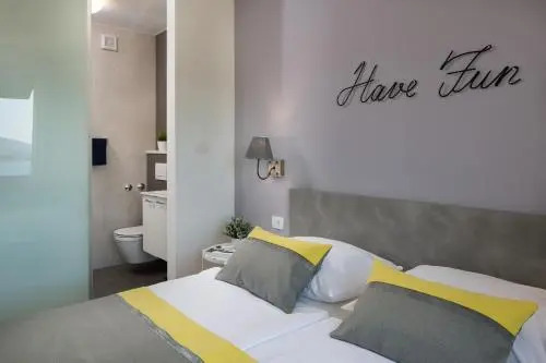 Apartment Helis B5