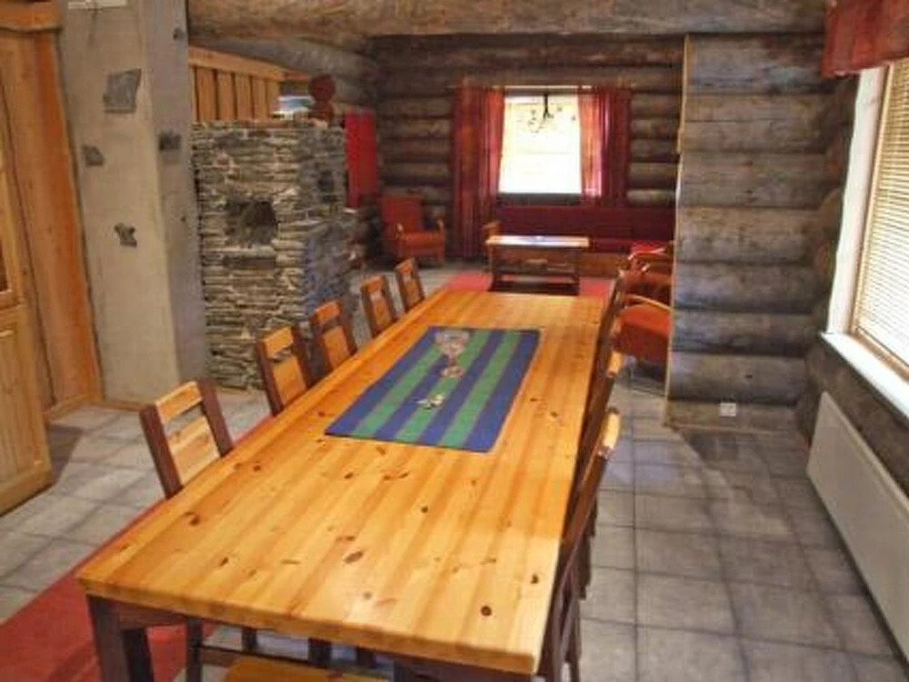 Holiday Home Kujakieppi