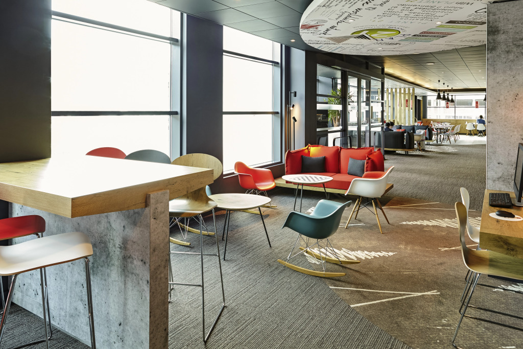 ibis budget Birmingham Airport Terminal Building - NEC