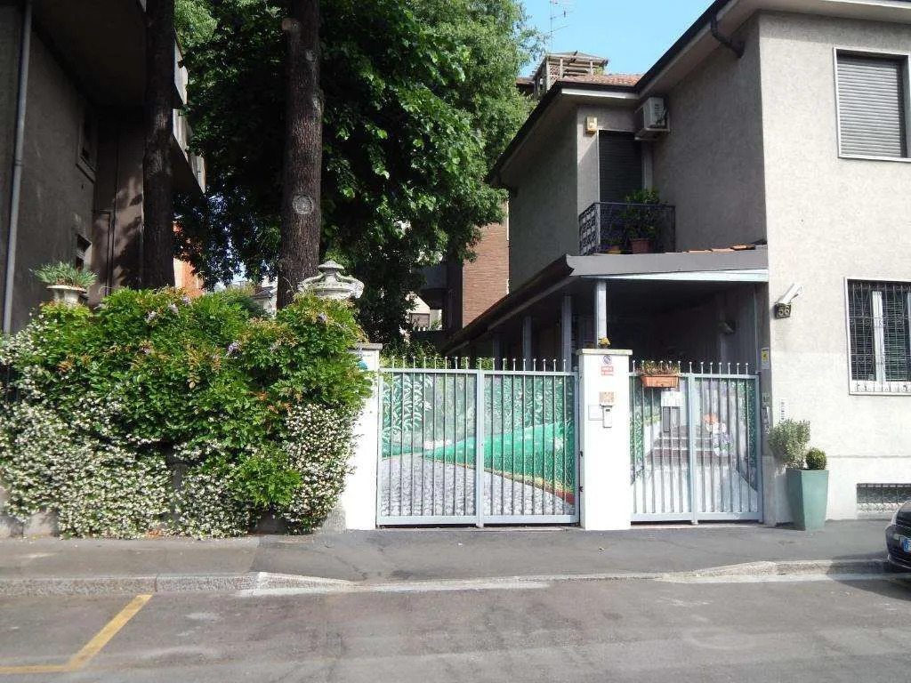 Forte House