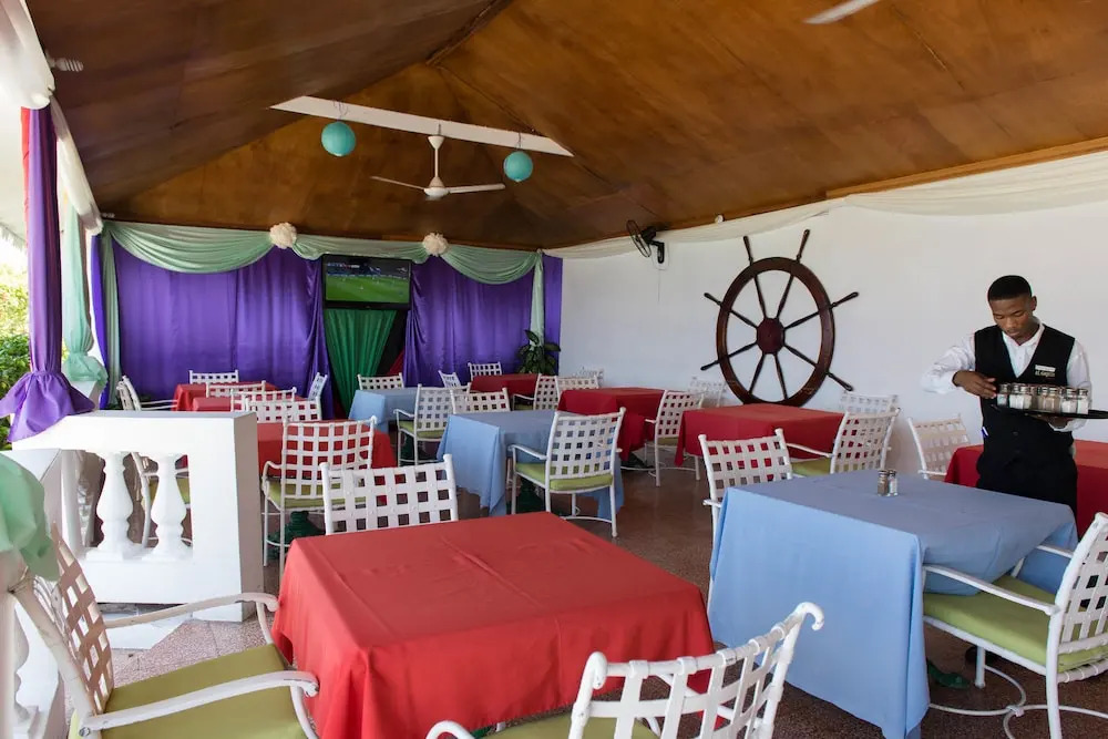 Irie Beach Studio
