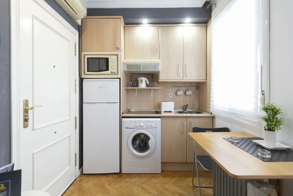 Dobo Homes Delicias Apartment I