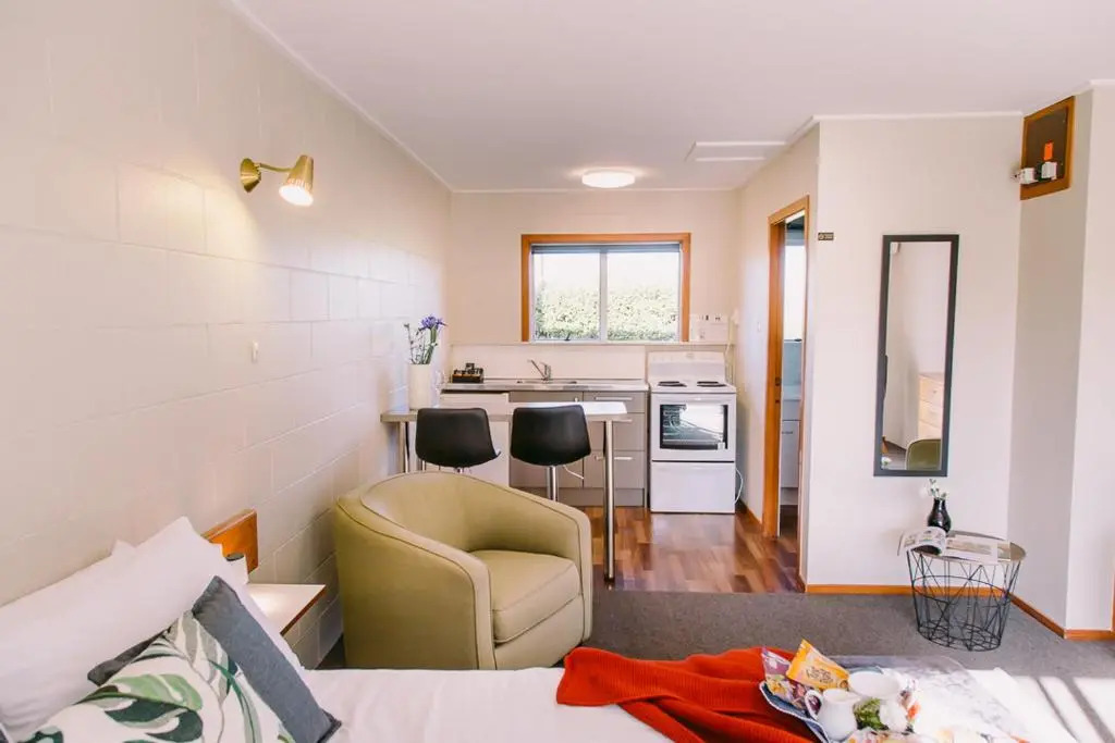 Flaxbourne Motels