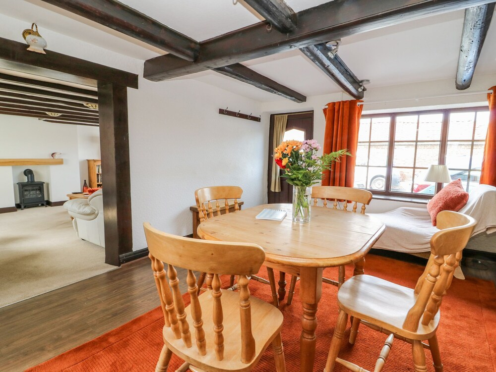 Rhodale Cottage