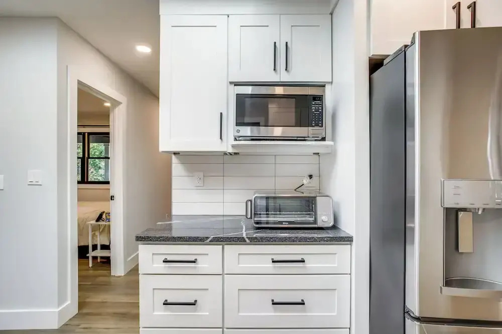 < 3 Mi to Bethany Beach! Wooded Retreat w/ Yard