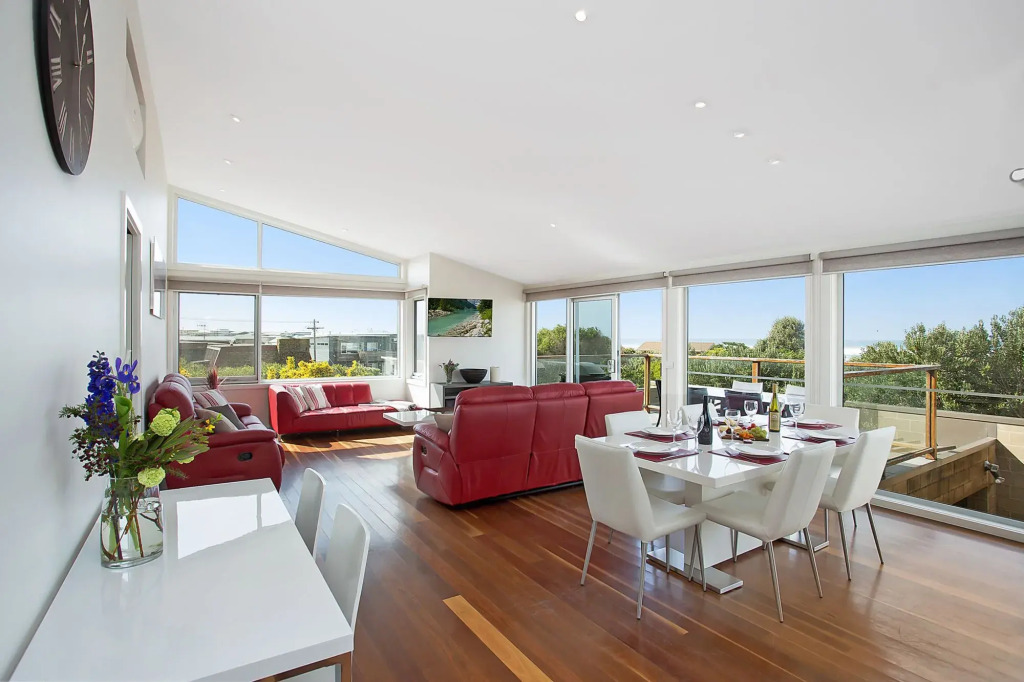 Tides Port Fairy