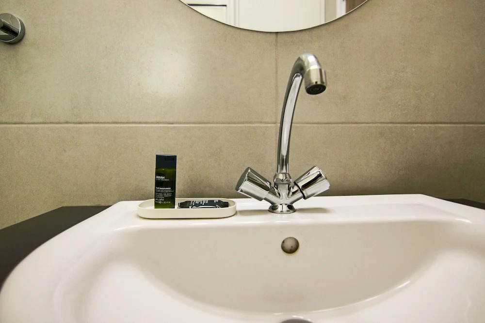 Phaedrus Living Seaside Flat Athina 115